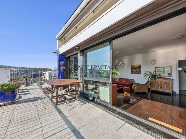 Appartement 150 m2 Boulogne Billancourt