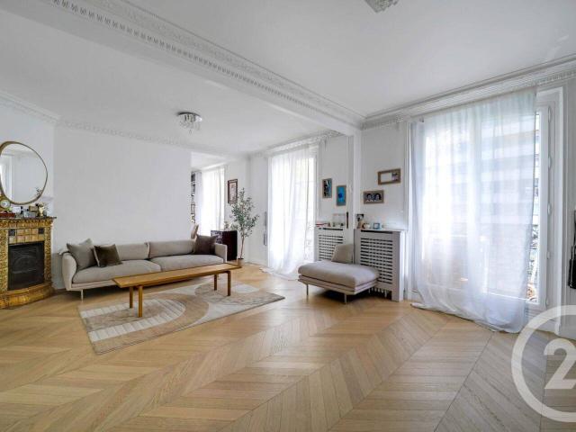 Appartement 150 m2 Boulogne Billancourt