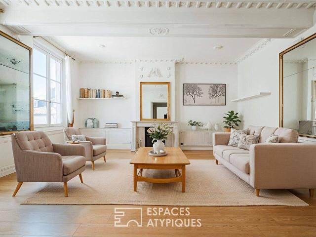Appartement 150 m2 La Rochelle
