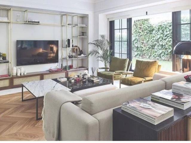 Appartement 150 m2 Neuilly sur Seine