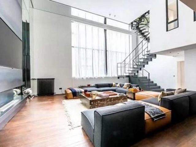 Appartement 150 m2 PARIS 09EME ARRONDISSEMENT