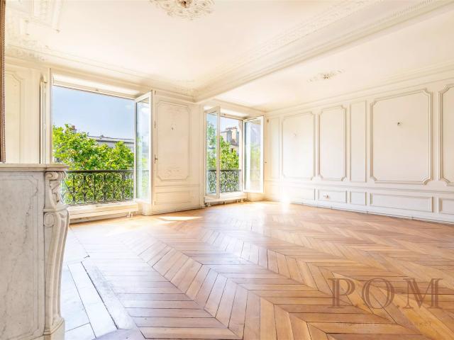 Appartement 150 m2 Paris 4 148m² Paris 4ème