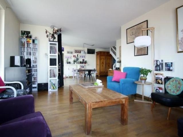 Appartement 150 m² 4 Ch à vendre à Etterbeek