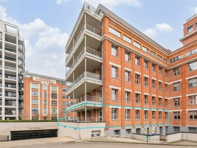Appartement 150 m² 2 Ch à vendre à Turnhout