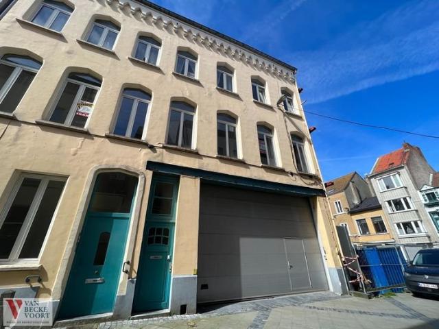 Appartement 150 m² 3 Ch à vendre à Oostende