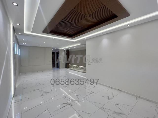 Appartement 150 m² à Kénitra