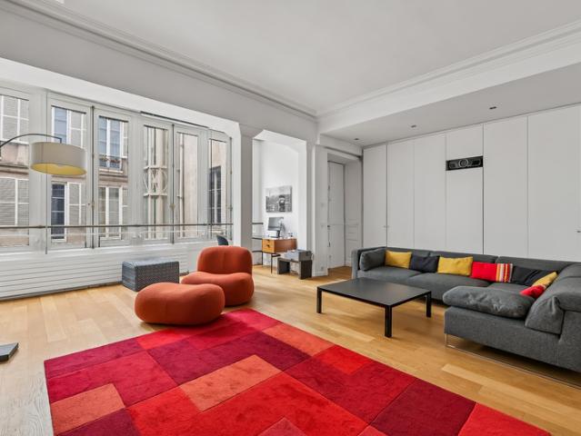 Appartement 151 m2 4 pièces