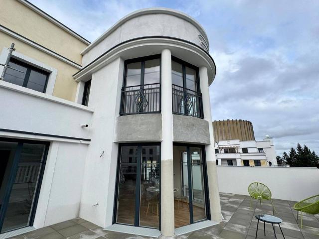 Appartement 151 m2 Clamart