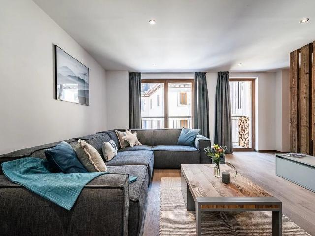 Appartement 123 m2 Argentière