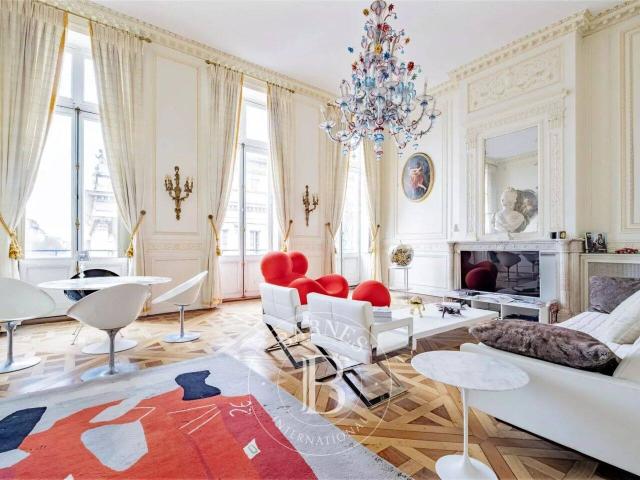 Appartement 151 m2 Bordeaux