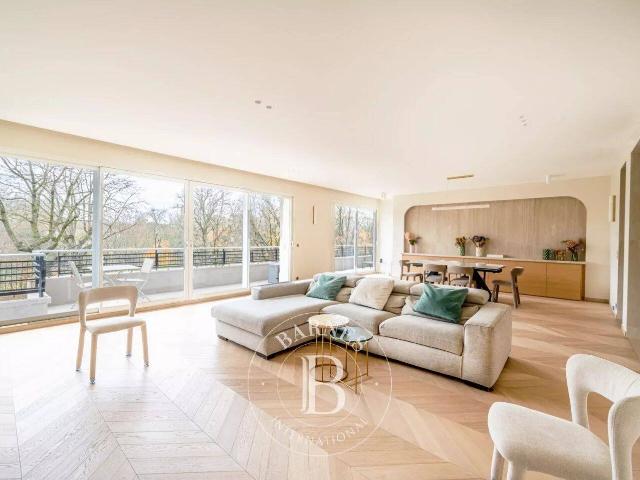 Appartement 151 m2 Neuilly sur Seine