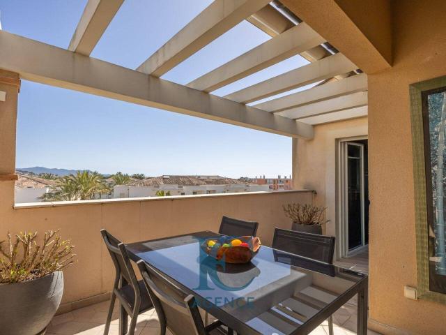 Appartement 151 m2 Sanary sur Mer