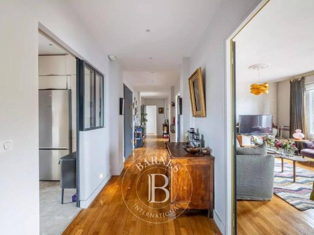 Appartement 151 m2 Versailles