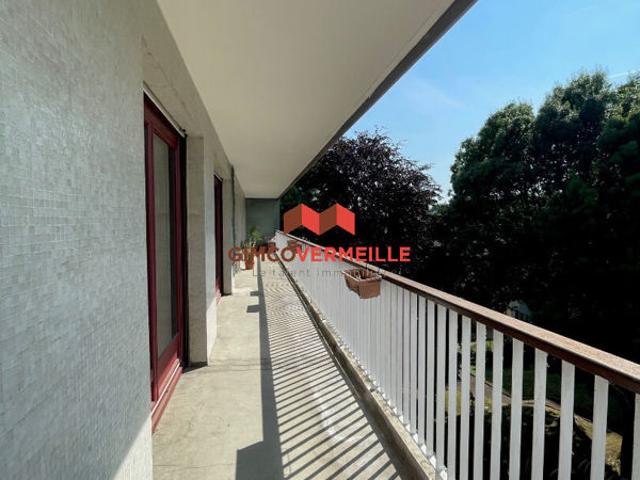 Appartement 152 m2 6 pièces
