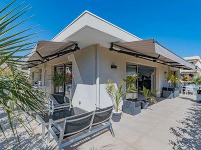 Appartement 152 m2 CANNES