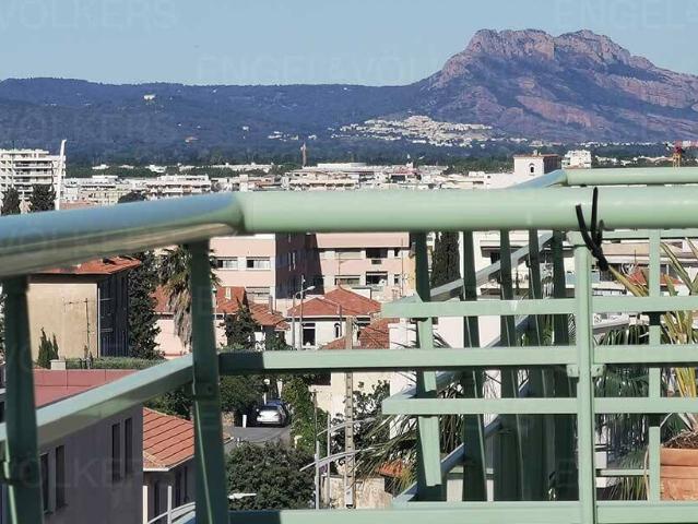 Appartement 152 m2 Saint Raphaël, Var