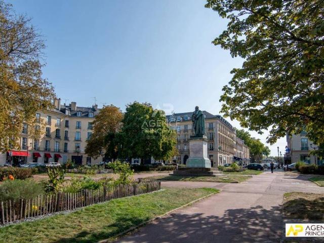 Appartement 152 m2 Versailles