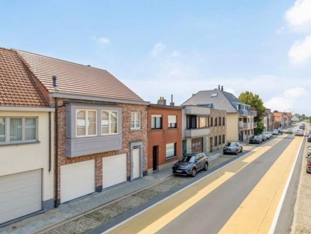 Appartement 152 m² 3 Ch à vendre à De Haan