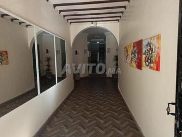 Appartement 152m en vente à côté de la gare
