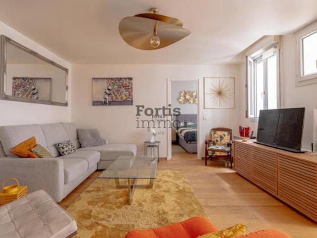 Appartement