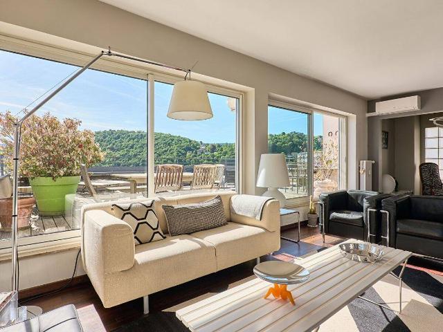 Appartement 153 m2 Besancon