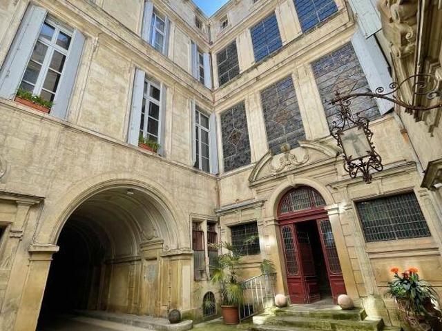 Appartement 153 m2 Montpellier