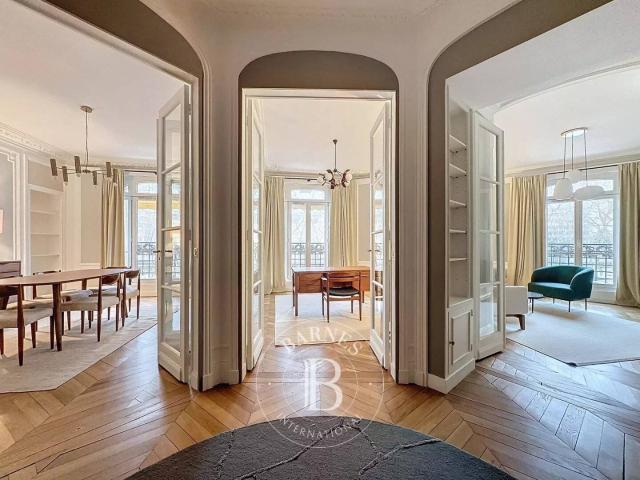 Appartement 153 m2 Paris 7ème