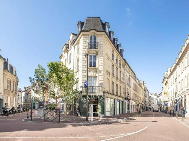 Appartement 154 m2 Saint Germain en Laye