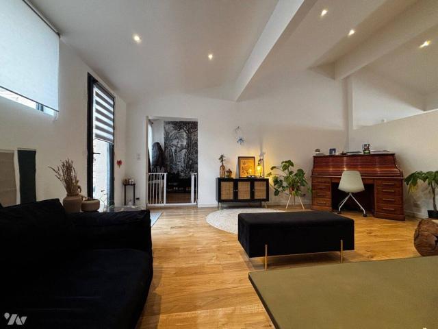 Appartement 154 m2 Toulouse
