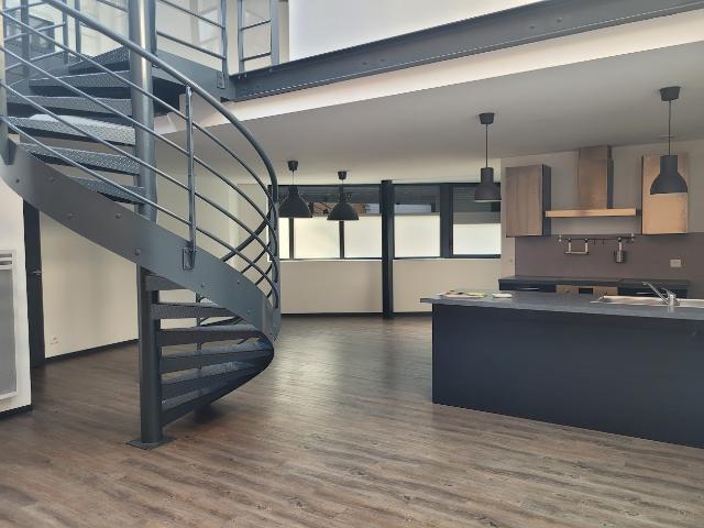 Appartement 154 m² 5 Pièces Bordeaux 33000