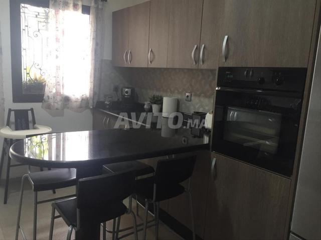 Appartement 154m2 6ème étage