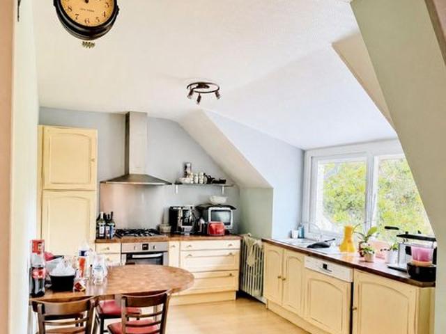 Appartement 154m² Saint Armel