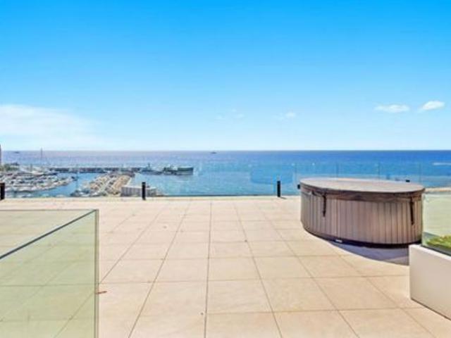 Appartement 155 m2 CAP D AIL