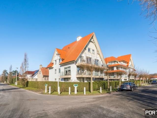 Appartement 155 m² 4 Ch à vendre à Nieuwpoort