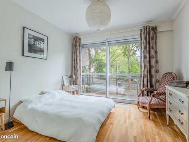 Appartement 155 m² Lyon 6
