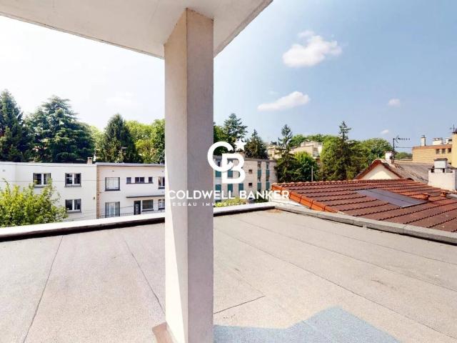 Appartement 156 m2 Bourg la Reine