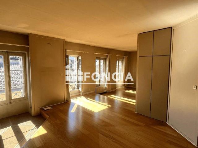 Appartement 156 m2 Bordeaux