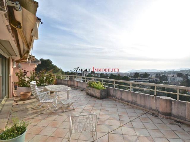 Appartement 156 m2 Le Cannet