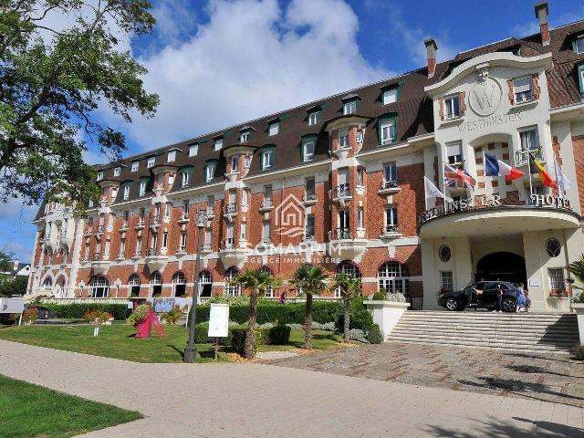 Appartement 156 m2 Le Touquet Paris Plage