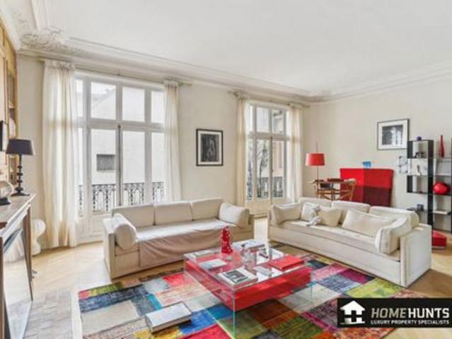 Appartement 156 m2 PARIS 17EME ARRONDISSEMENT