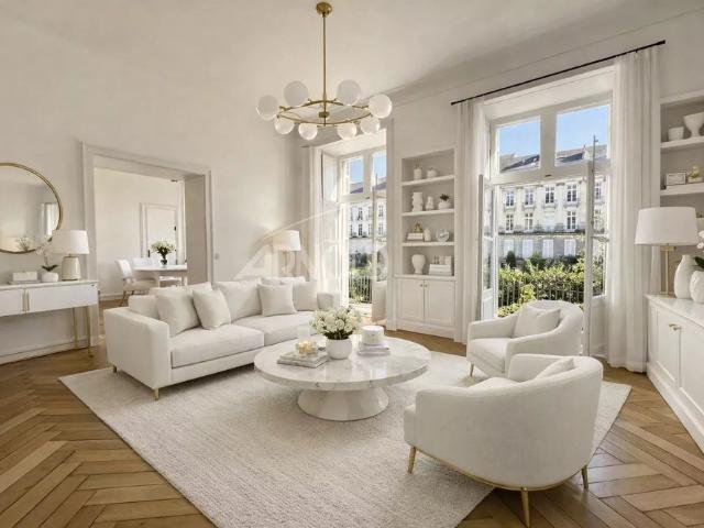 Appartement 156 m²