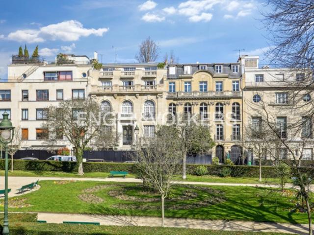 Appartement 157 m2 4 pièces