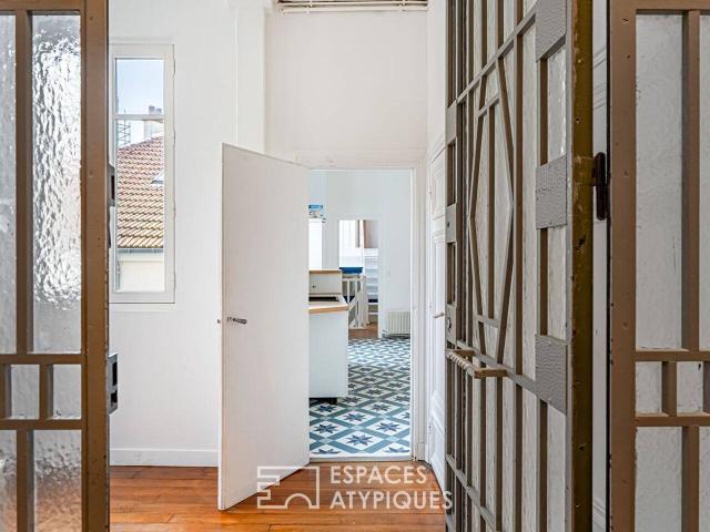 Appartement 157 m2 Versailles