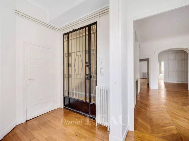 Appartement 157 m2 Versailles