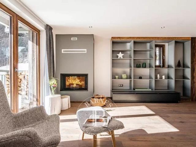 Appartement 126 m2 Argentière