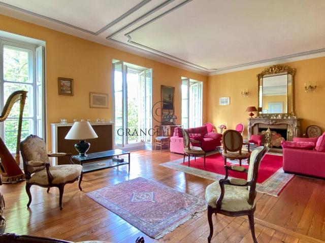 Appartement 158 m2 Bordeaux