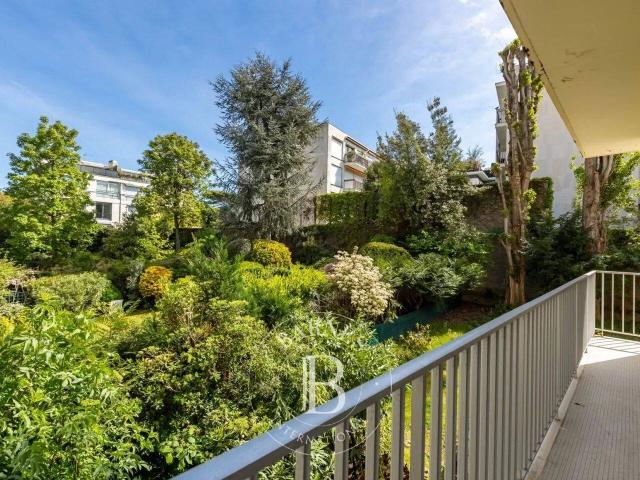 Appartement 158 m2 Neuilly sur Seine