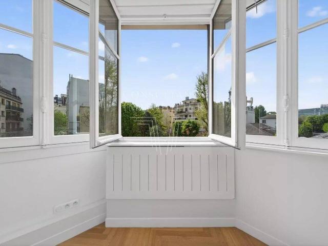 Appartement 158 m2 Neuilly sur Seine