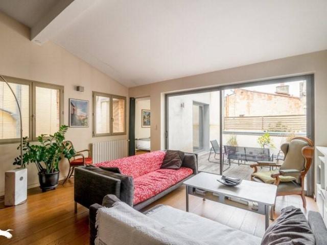 Appartement 158 m2 Toulouse