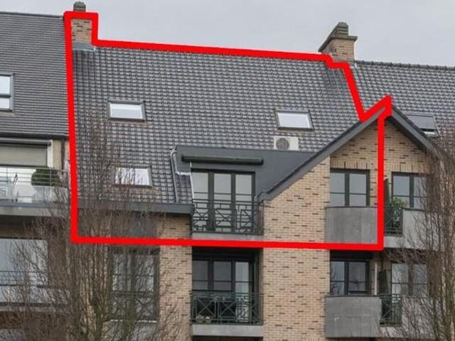 Appartement 158 m² 3 Ch à vendre à Lanaken